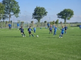 S.K.N.W.K. JO9-1 - ST FC De Westhoek '20/Z.S.C. '62 JO9-3 (competitie) 2024-2025 (4e fase) (3/48)